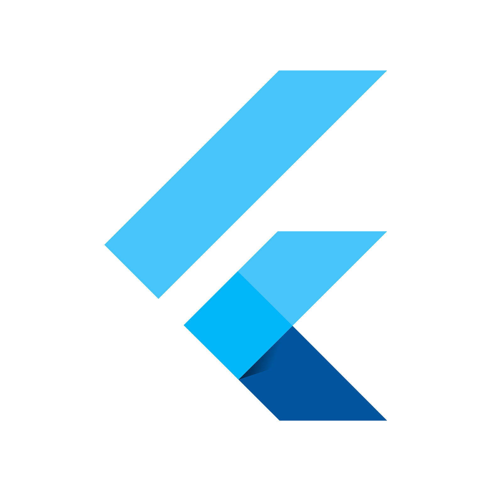 1 flutter