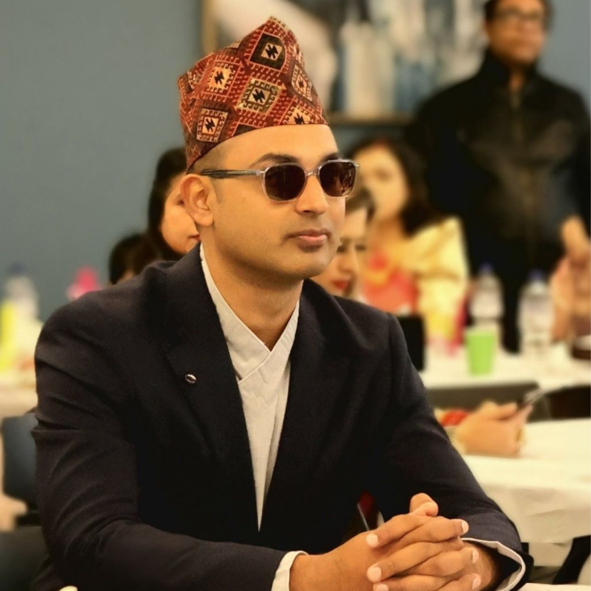 Prakash Gautam
