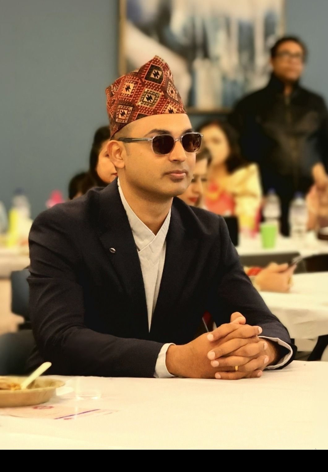 Prakash Gautam